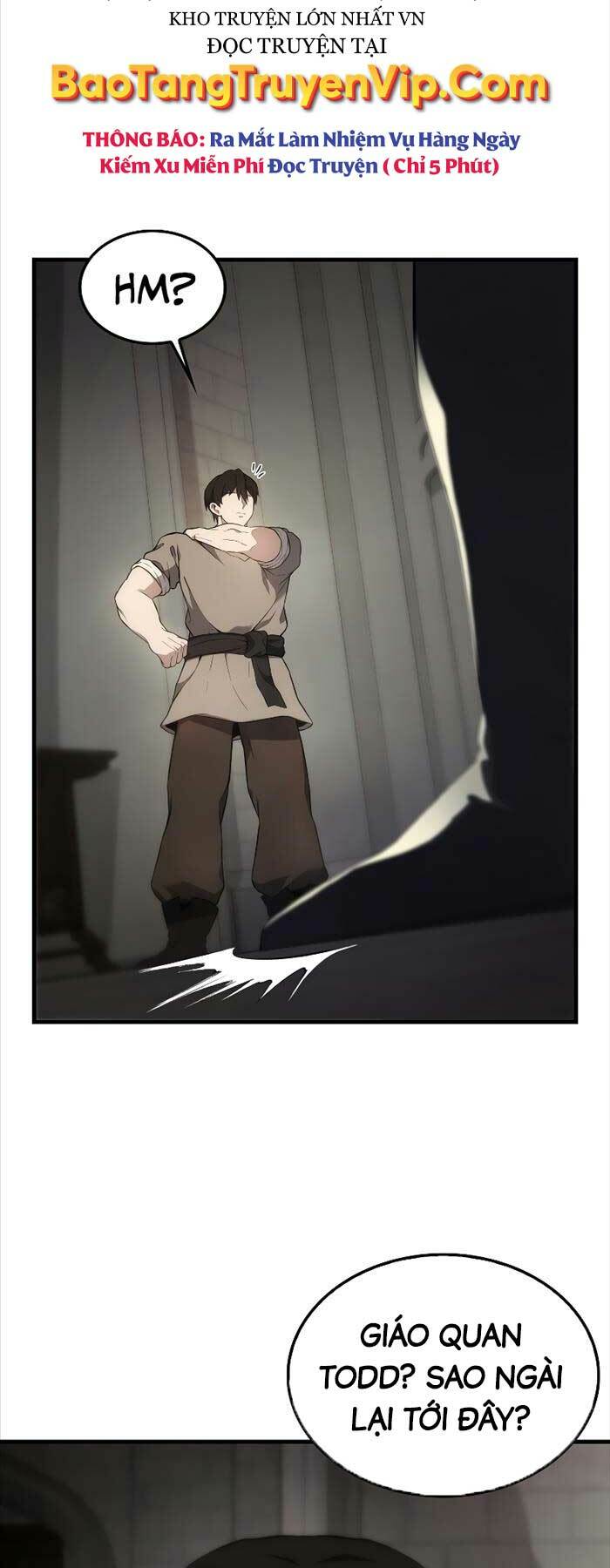 Nhân Vật Phụ Siêu Mạnh - Chapter 6 - Page 8