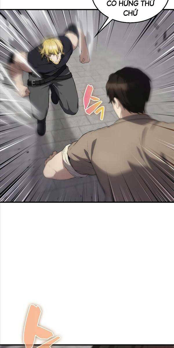 Nhân Vật Phụ Siêu Mạnh - Chapter 7 - Page 9