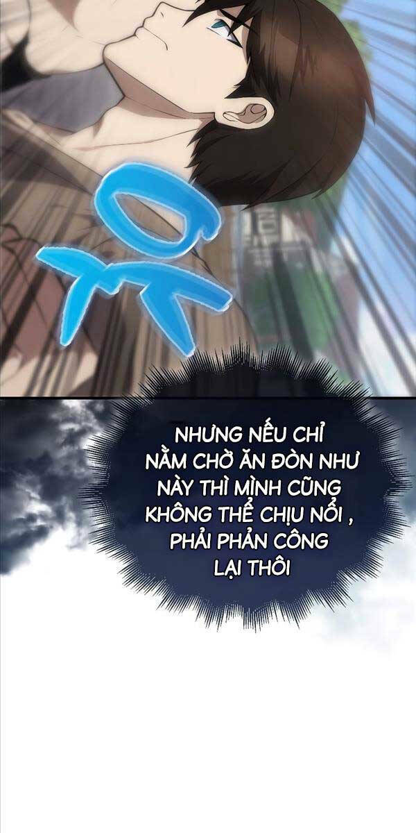 Nhân Vật Phụ Siêu Mạnh - Chapter 7 - Page 14