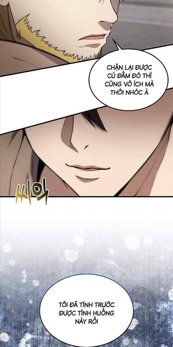 Nhân Vật Phụ Siêu Mạnh - Chapter 7 - Page 20