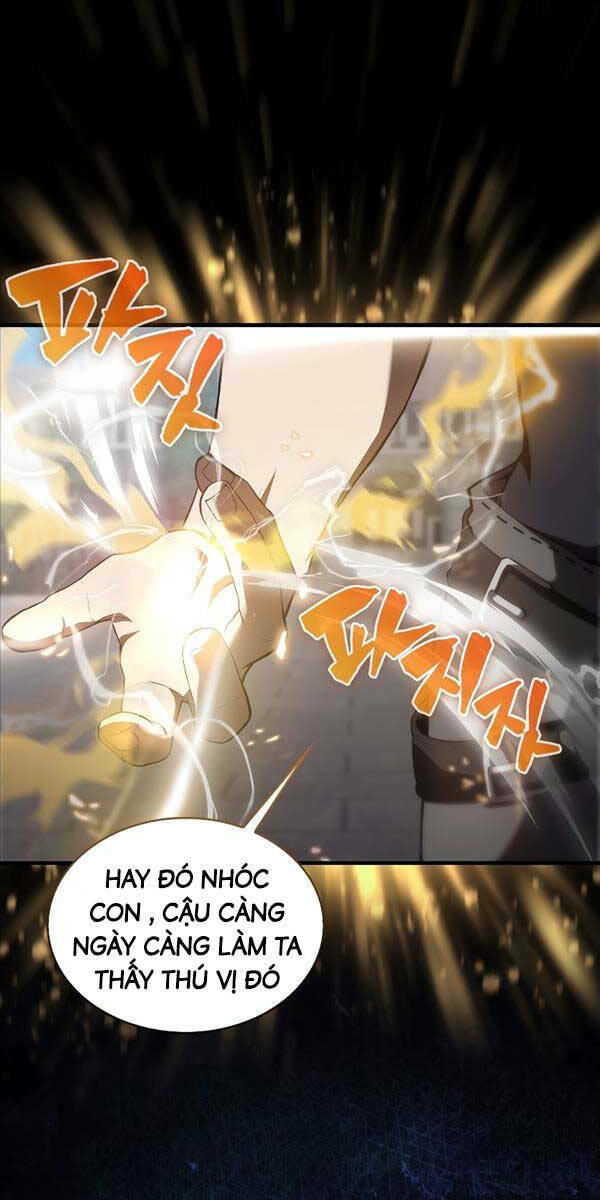 Nhân Vật Phụ Siêu Mạnh - Chapter 7 - Page 27