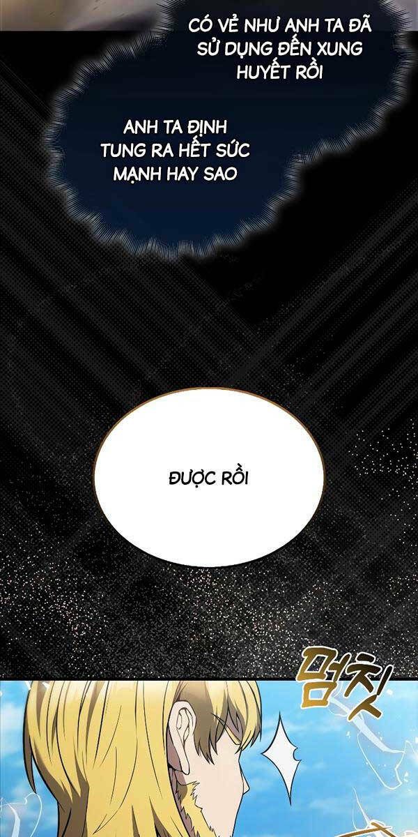 Nhân Vật Phụ Siêu Mạnh - Chapter 7 - Page 29
