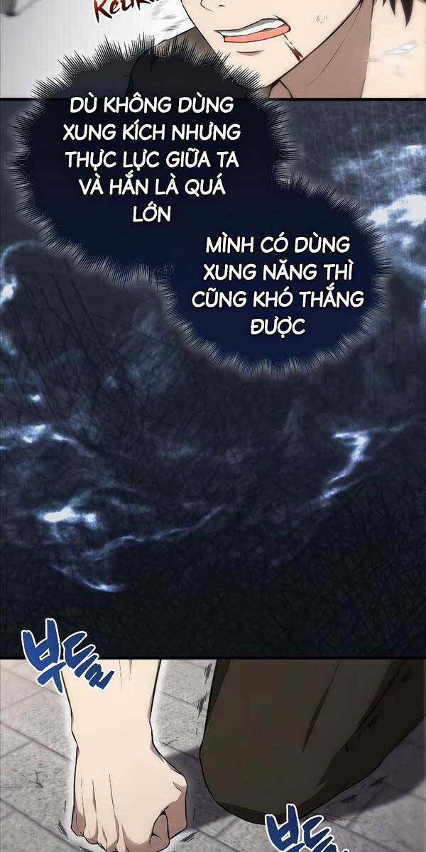 Nhân Vật Phụ Siêu Mạnh - Chapter 7 - Page 4