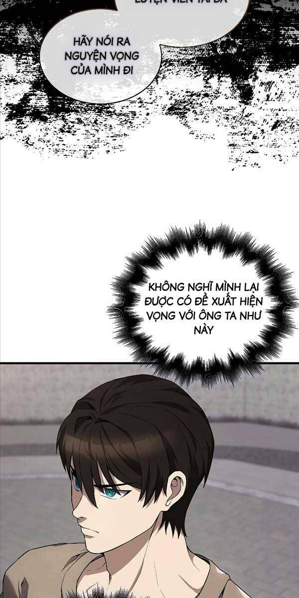 Nhân Vật Phụ Siêu Mạnh - Chapter 7 - Page 54