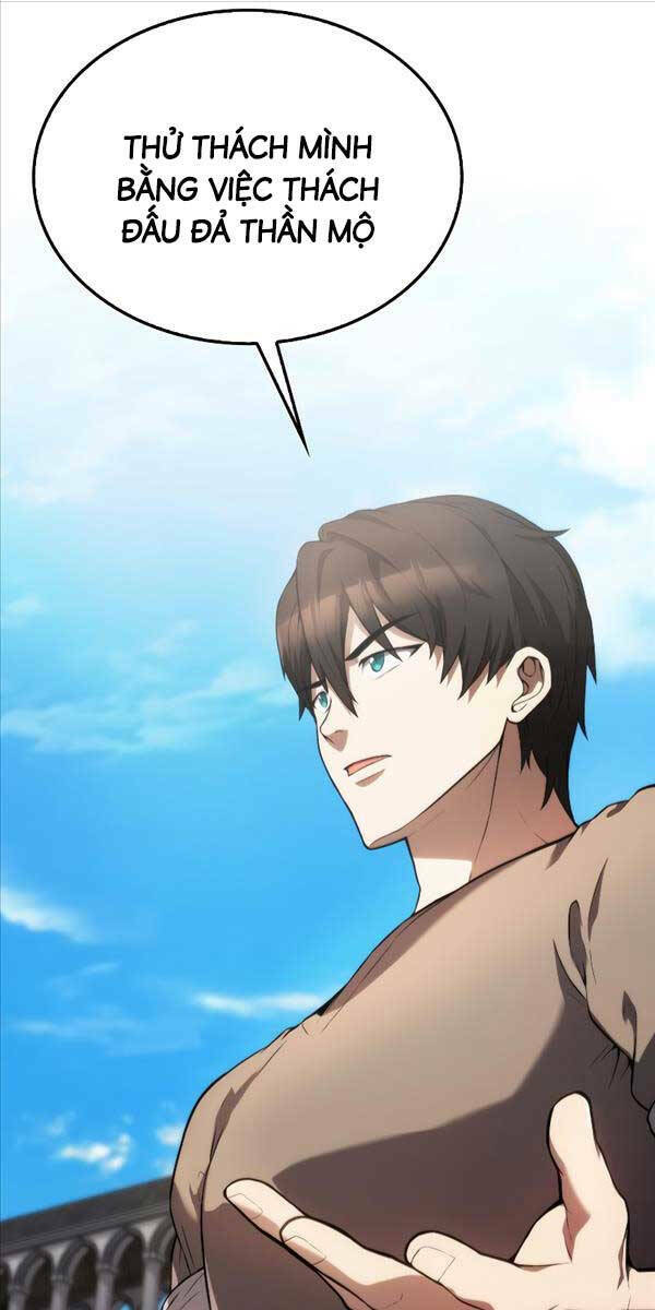 Nhân Vật Phụ Siêu Mạnh - Chapter 7 - Page 58