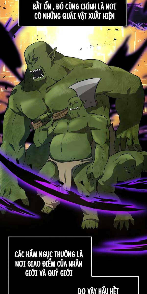 Nhân Vật Phụ Siêu Mạnh - Chapter 7 - Page 62