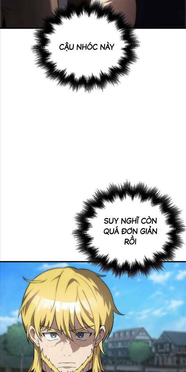 Nhân Vật Phụ Siêu Mạnh - Chapter 7 - Page 70