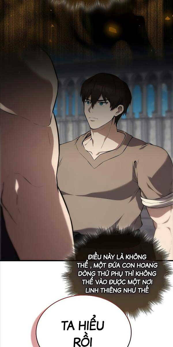 Nhân Vật Phụ Siêu Mạnh - Chapter 7 - Page 73