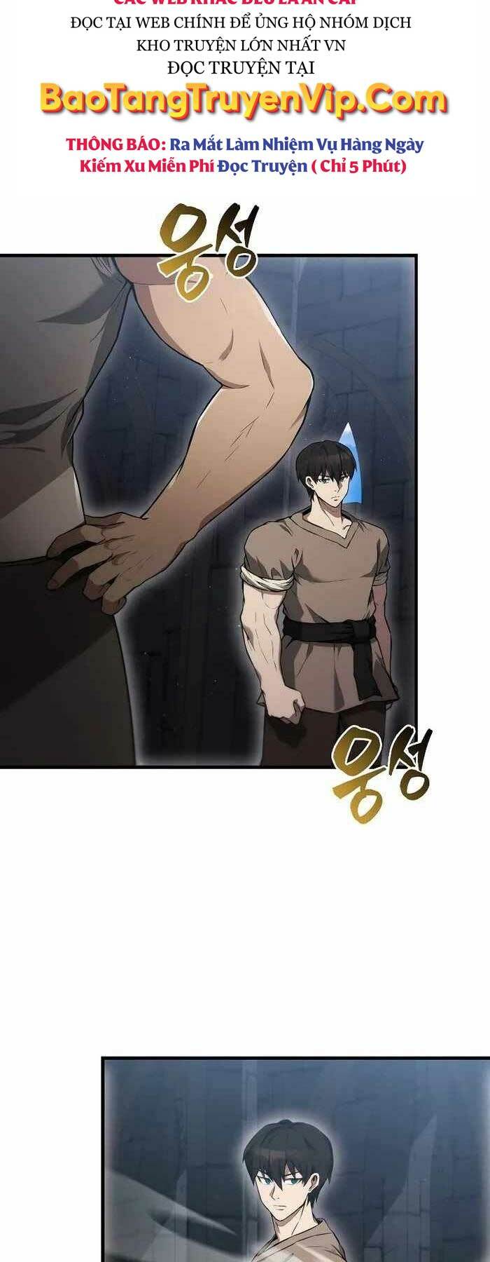 Nhân Vật Phụ Siêu Mạnh - Chapter 8 - Page 14