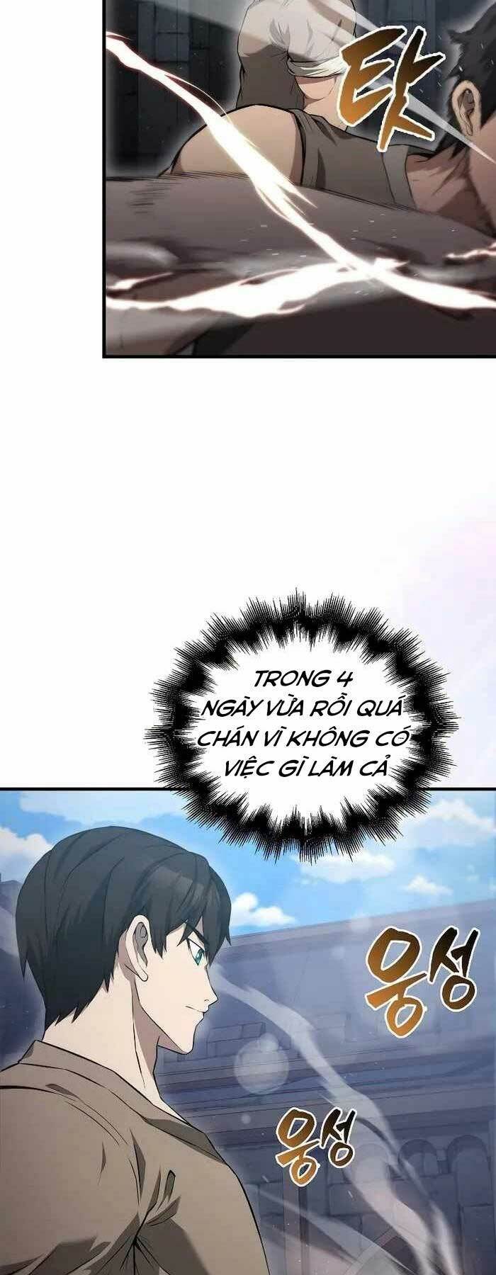 Nhân Vật Phụ Siêu Mạnh - Chapter 8 - Page 15