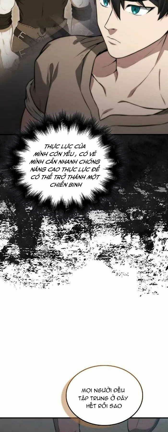 Nhân Vật Phụ Siêu Mạnh - Chapter 8 - Page 19