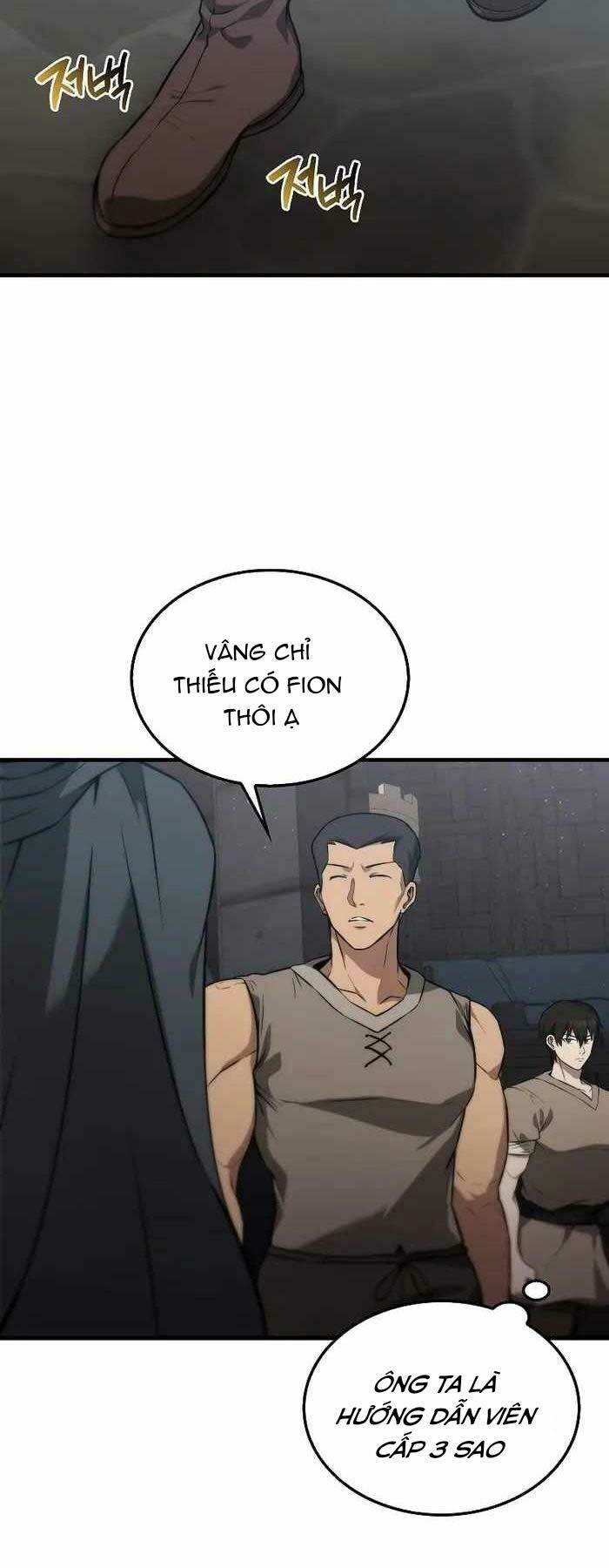 Nhân Vật Phụ Siêu Mạnh - Chapter 8 - Page 20