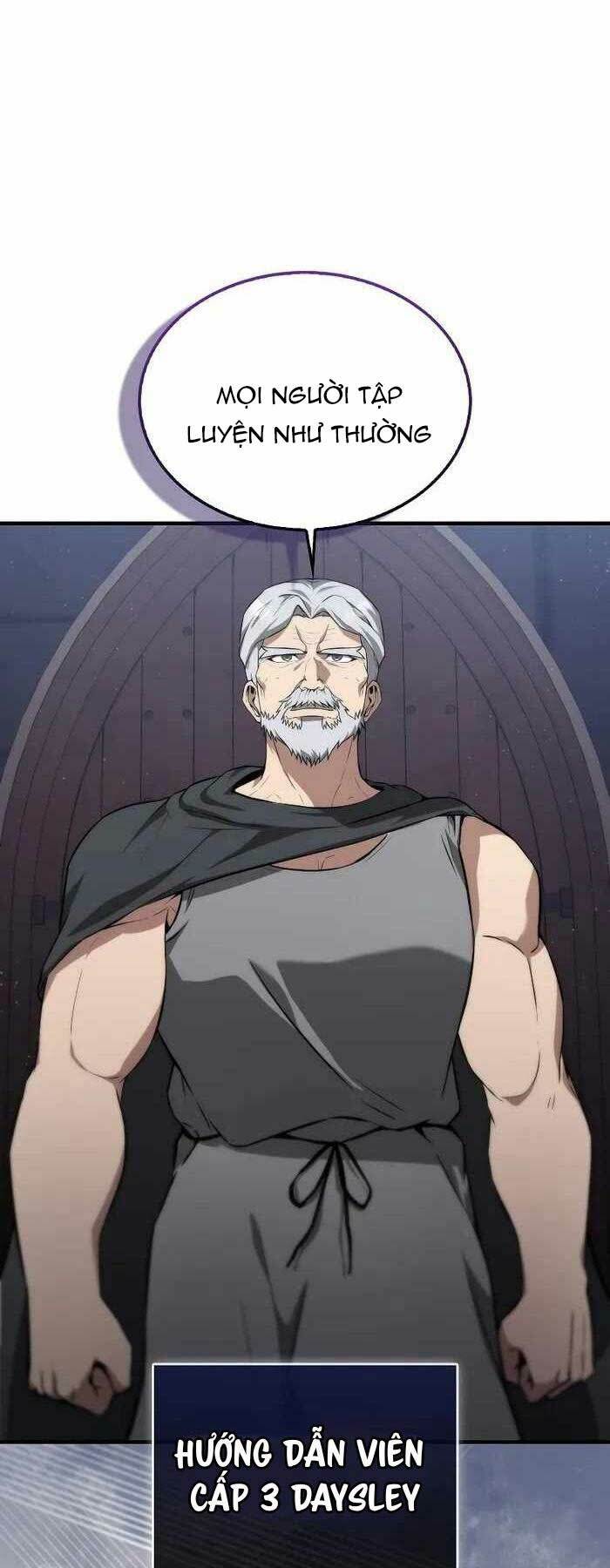 Nhân Vật Phụ Siêu Mạnh - Chapter 8 - Page 21