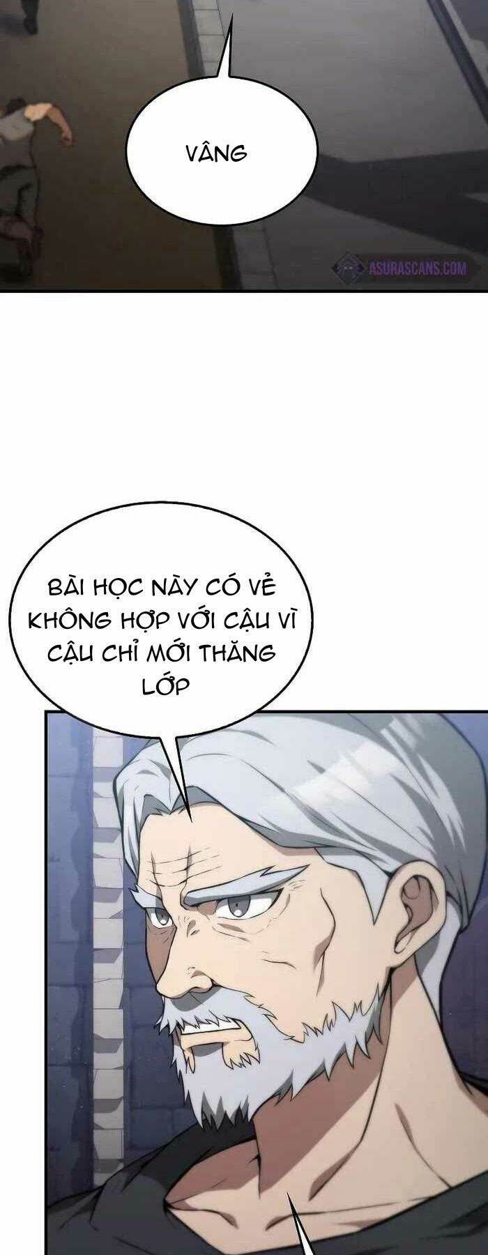 Nhân Vật Phụ Siêu Mạnh - Chapter 8 - Page 23