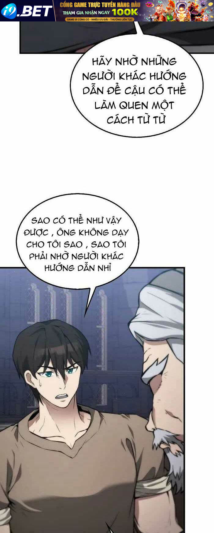 Nhân Vật Phụ Siêu Mạnh - Chapter 8 - Page 24