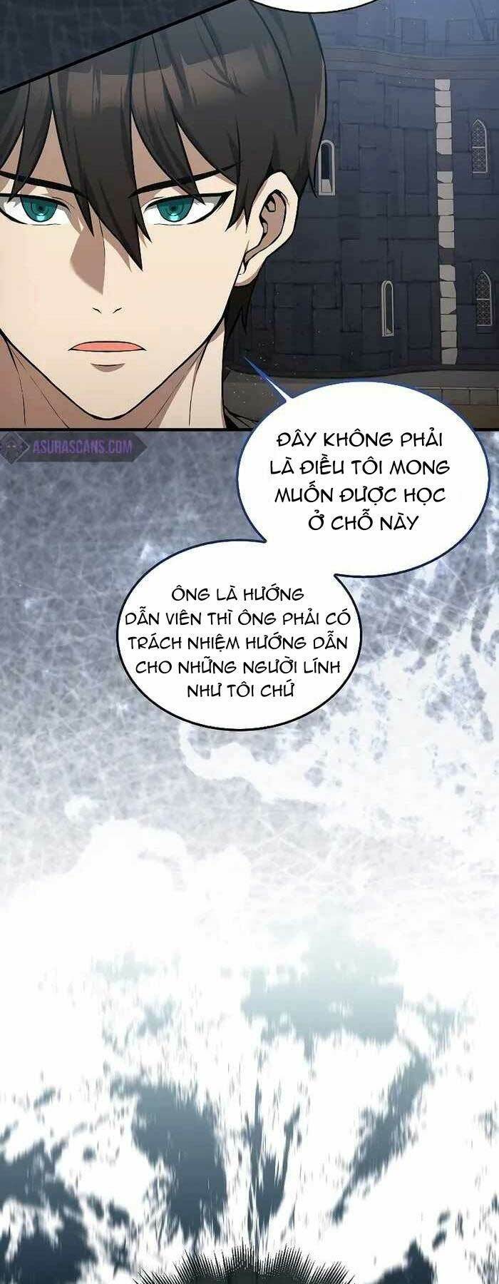 Nhân Vật Phụ Siêu Mạnh - Chapter 8 - Page 27