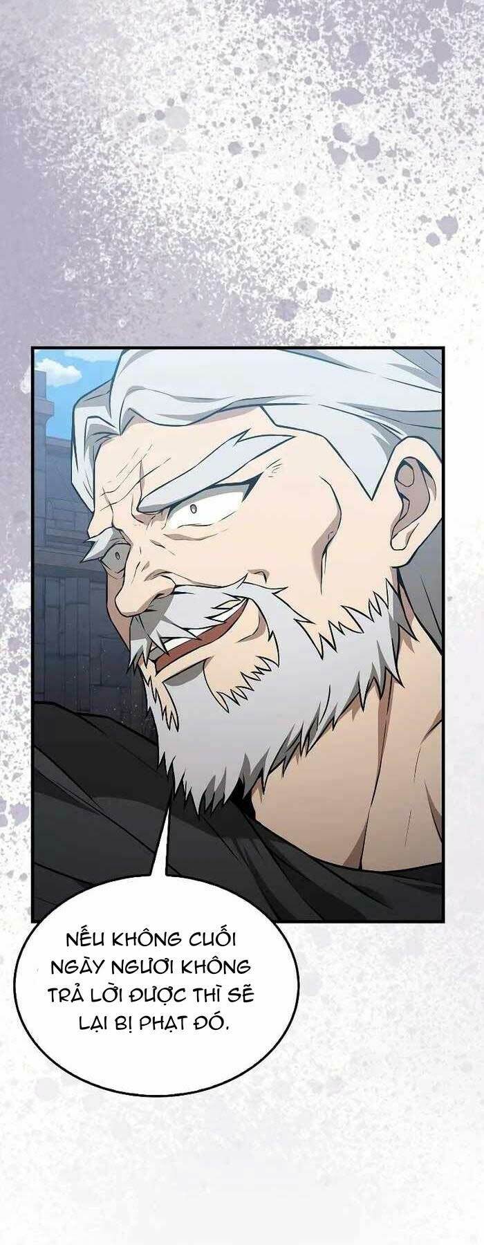 Nhân Vật Phụ Siêu Mạnh - Chapter 8 - Page 32