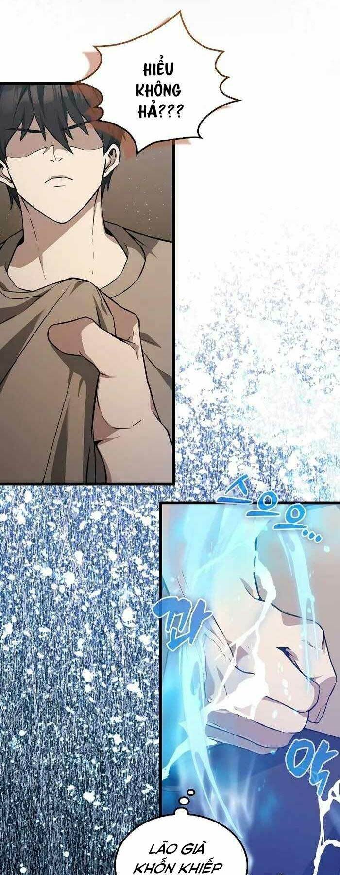 Nhân Vật Phụ Siêu Mạnh - Chapter 8 - Page 33