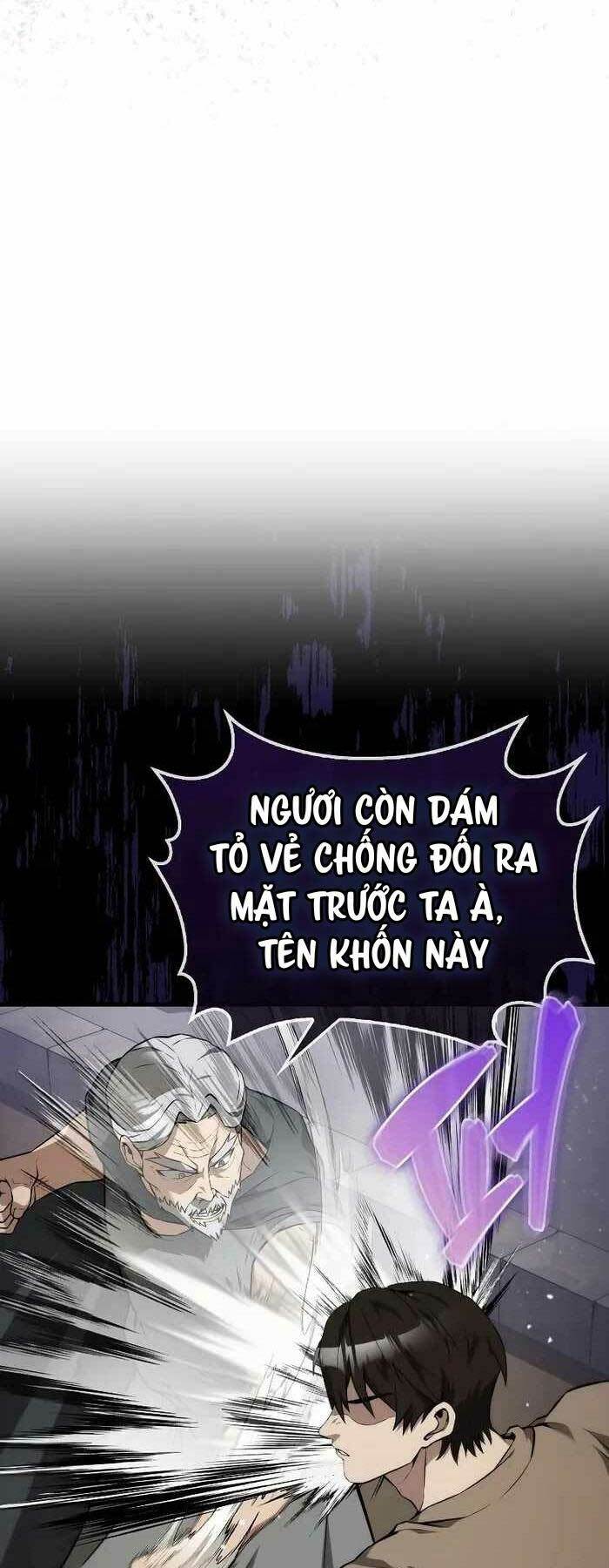 Nhân Vật Phụ Siêu Mạnh - Chapter 8 - Page 36