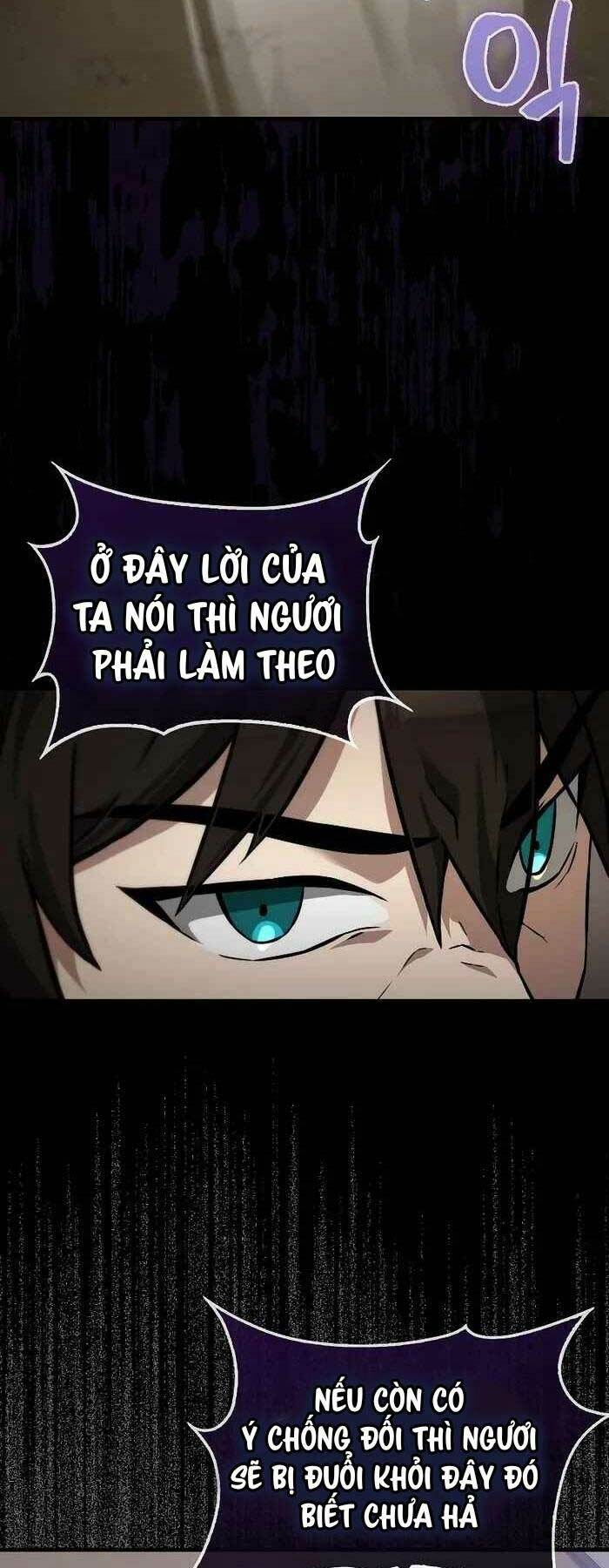 Nhân Vật Phụ Siêu Mạnh - Chapter 8 - Page 38