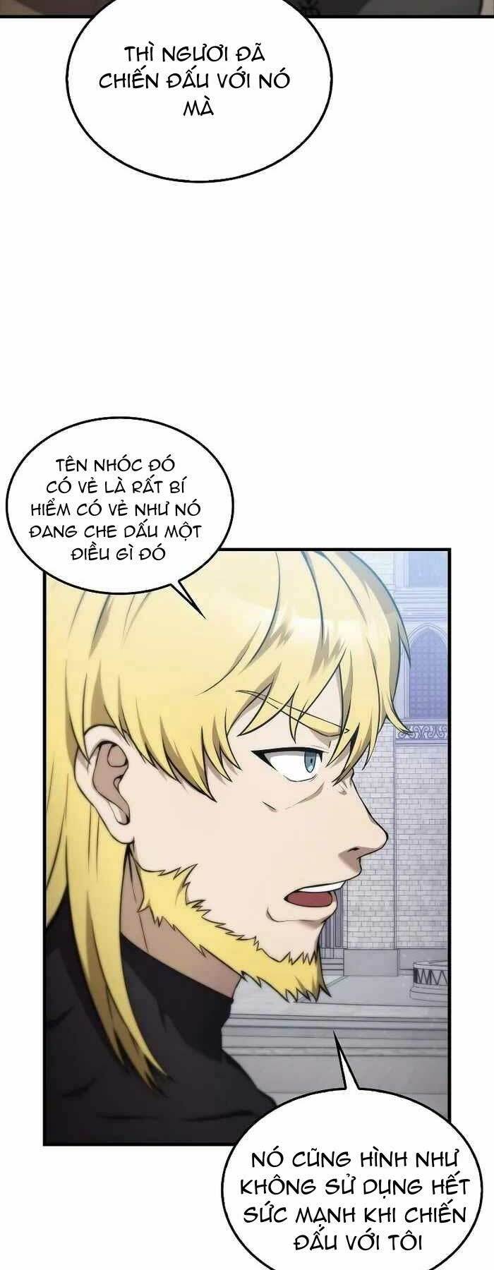 Nhân Vật Phụ Siêu Mạnh - Chapter 8 - Page 3