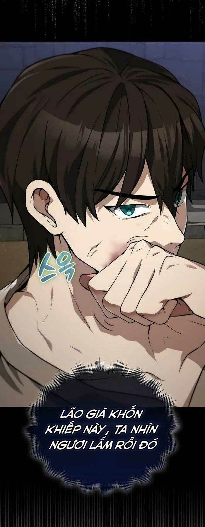 Nhân Vật Phụ Siêu Mạnh - Chapter 8 - Page 40