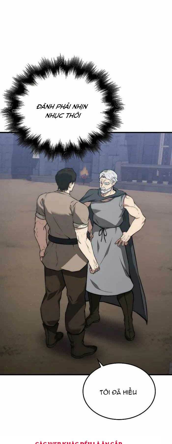 Nhân Vật Phụ Siêu Mạnh - Chapter 8 - Page 43