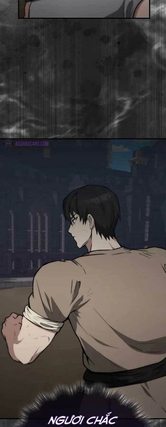 Nhân Vật Phụ Siêu Mạnh - Chapter 8 - Page 47