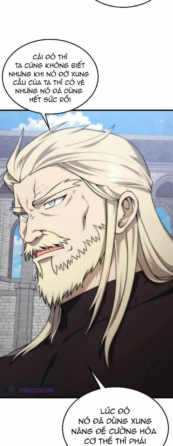 Nhân Vật Phụ Siêu Mạnh - Chapter 8 - Page 4