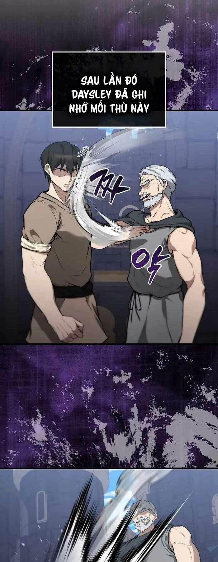 Nhân Vật Phụ Siêu Mạnh - Chapter 8 - Page 49