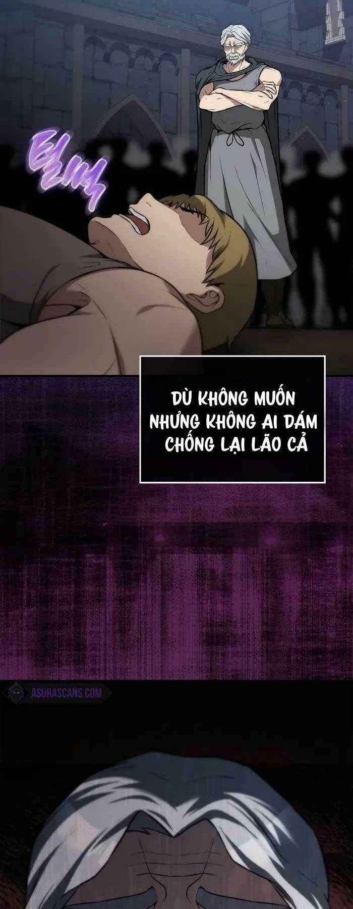 Nhân Vật Phụ Siêu Mạnh - Chapter 8 - Page 53