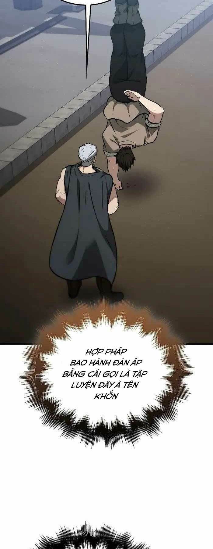 Nhân Vật Phụ Siêu Mạnh - Chapter 8 - Page 56