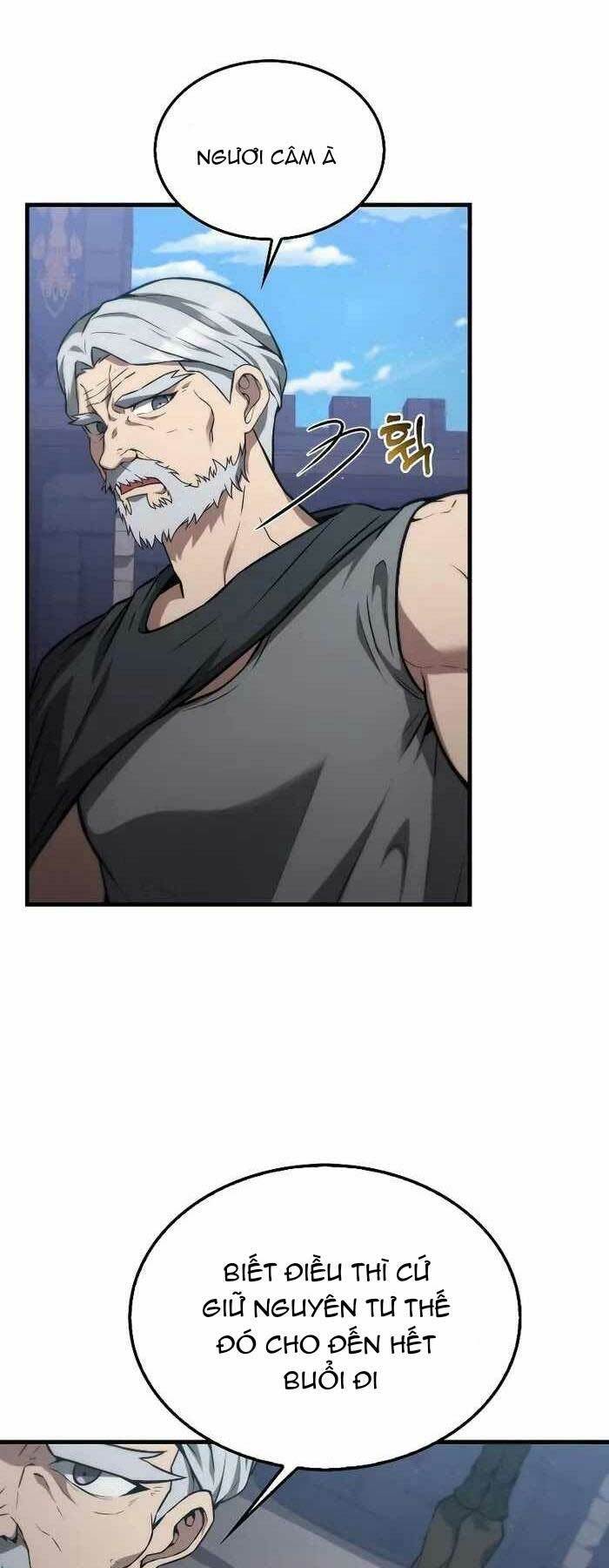 Nhân Vật Phụ Siêu Mạnh - Chapter 8 - Page 58