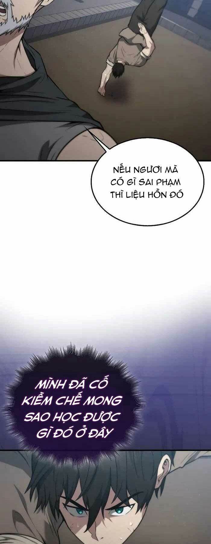 Nhân Vật Phụ Siêu Mạnh - Chapter 8 - Page 59