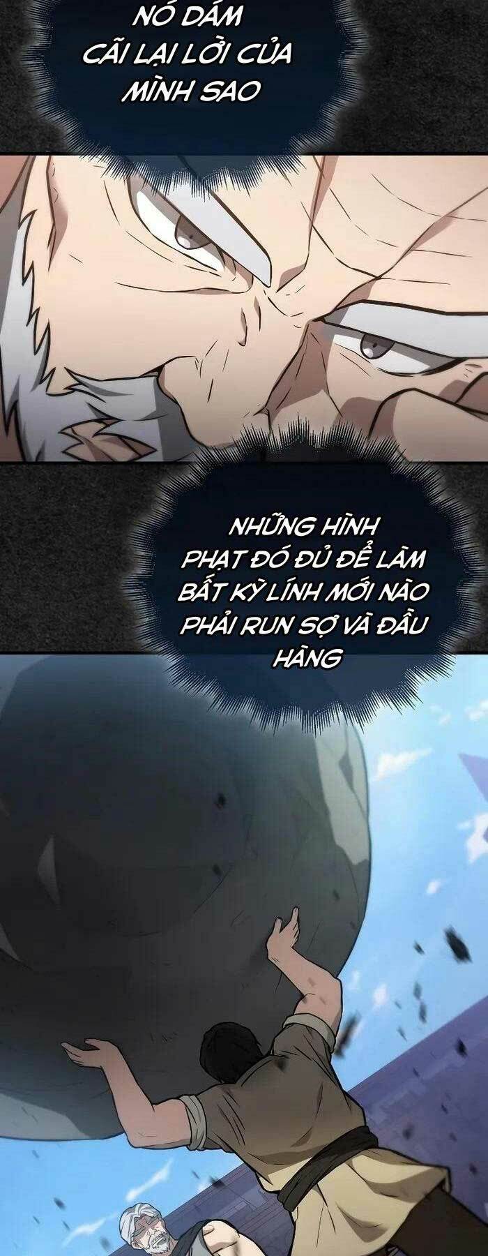 Nhân Vật Phụ Siêu Mạnh - Chapter 8 - Page 63