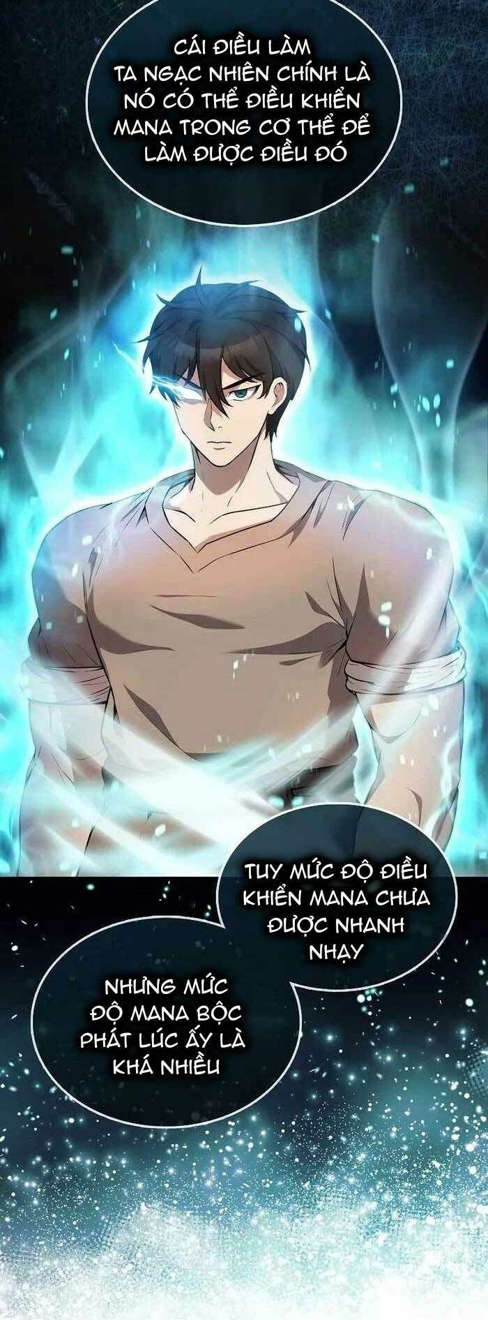 Nhân Vật Phụ Siêu Mạnh - Chapter 8 - Page 6