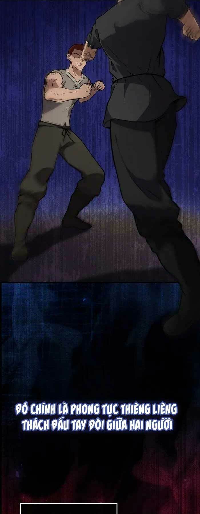 Nhân Vật Phụ Siêu Mạnh - Chapter 9 - Page 10