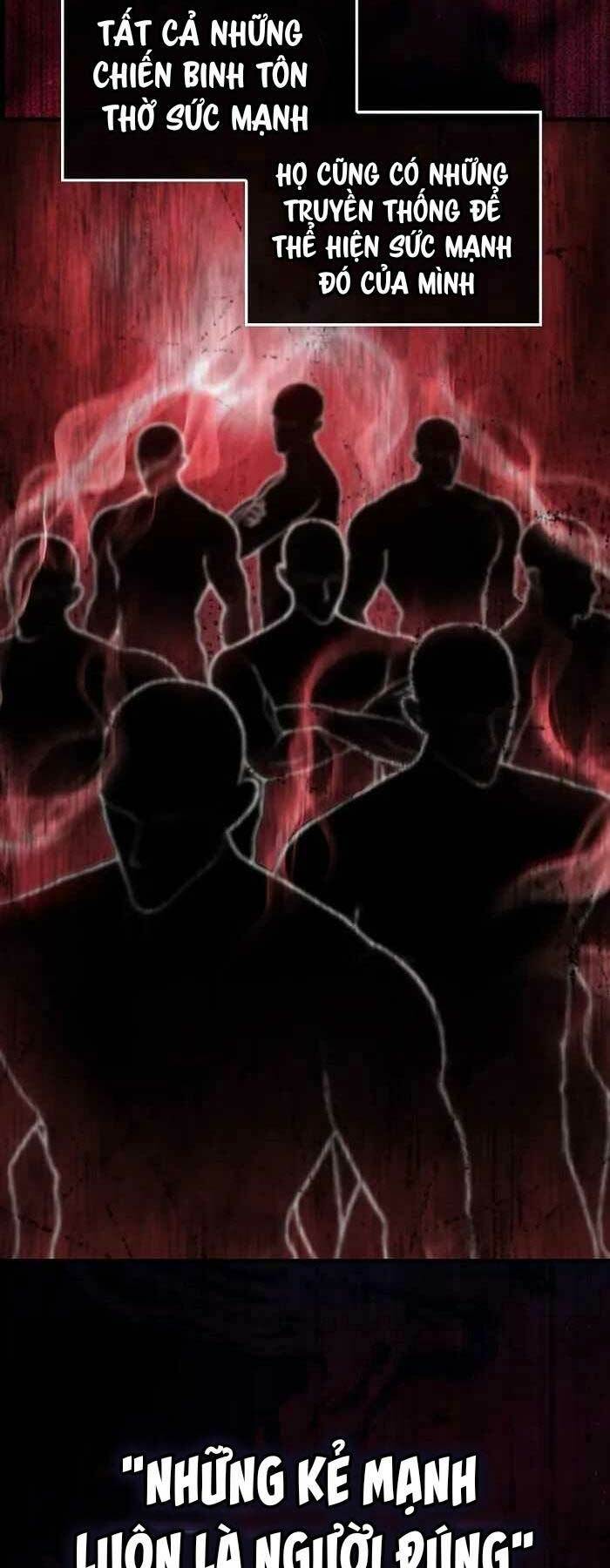 Nhân Vật Phụ Siêu Mạnh - Chapter 9 - Page 11