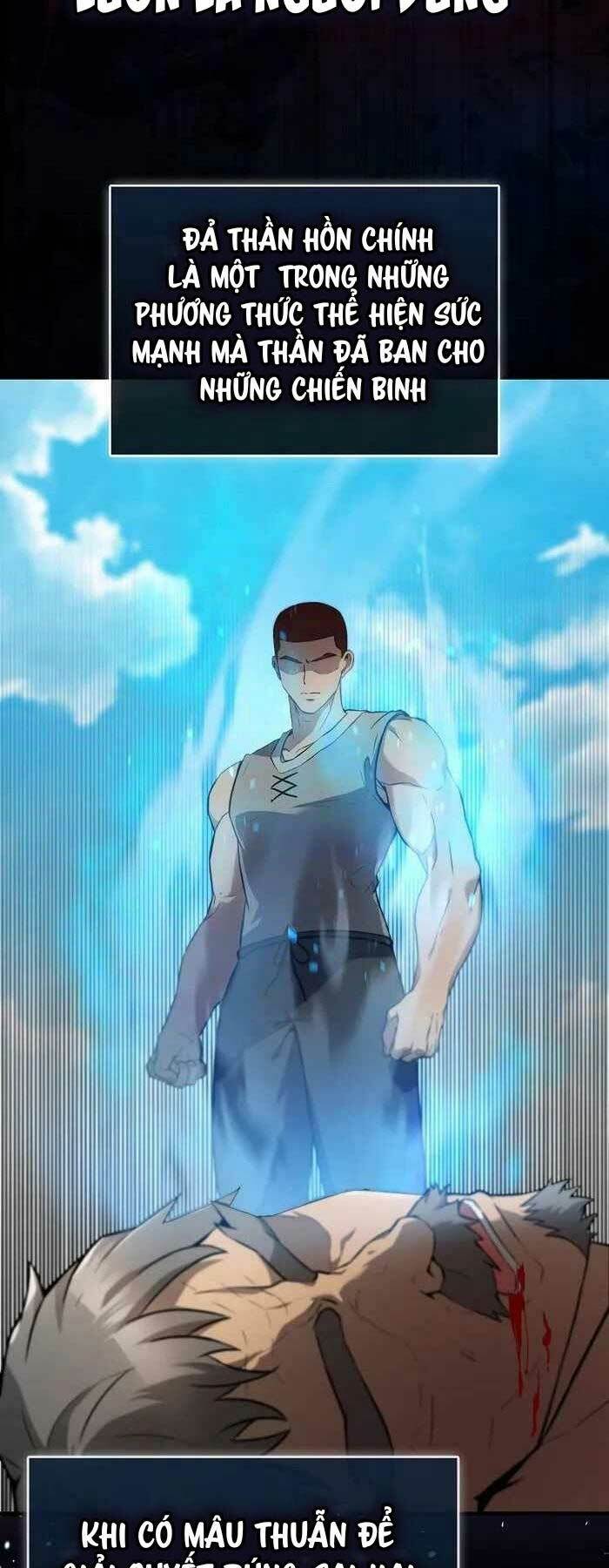 Nhân Vật Phụ Siêu Mạnh - Chapter 9 - Page 12