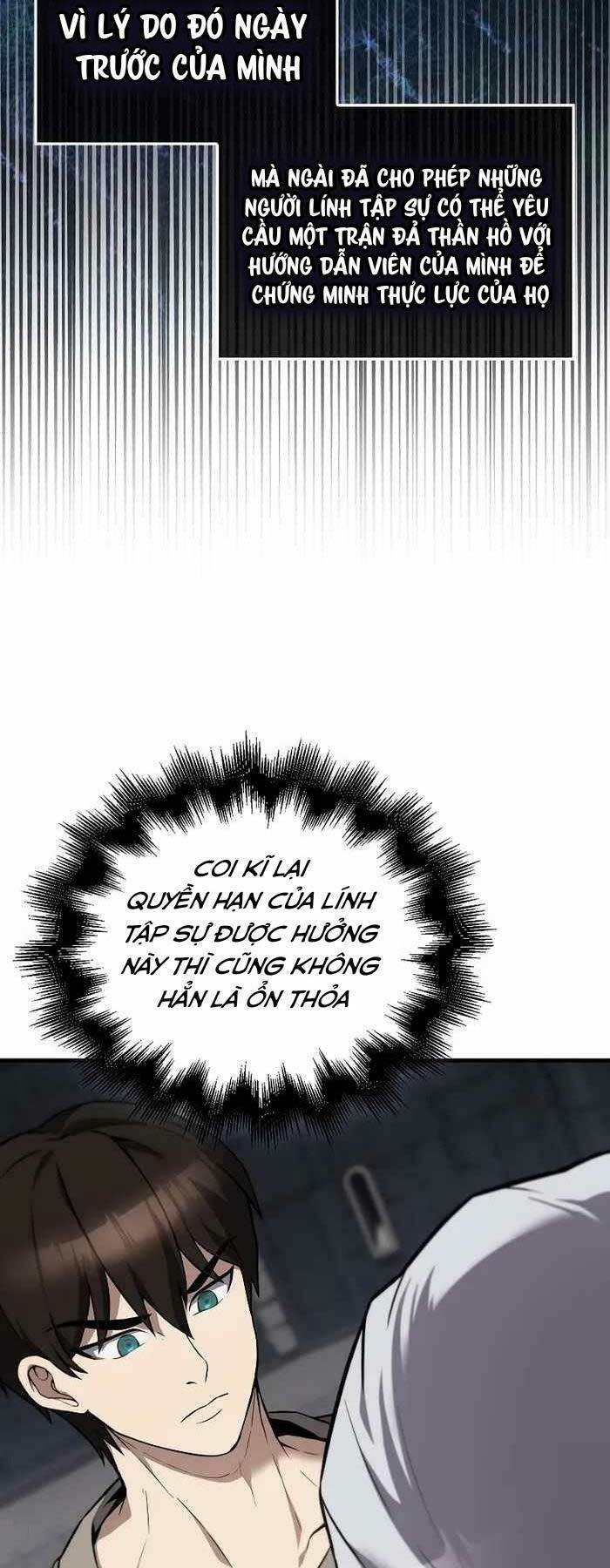 Nhân Vật Phụ Siêu Mạnh - Chapter 9 - Page 21