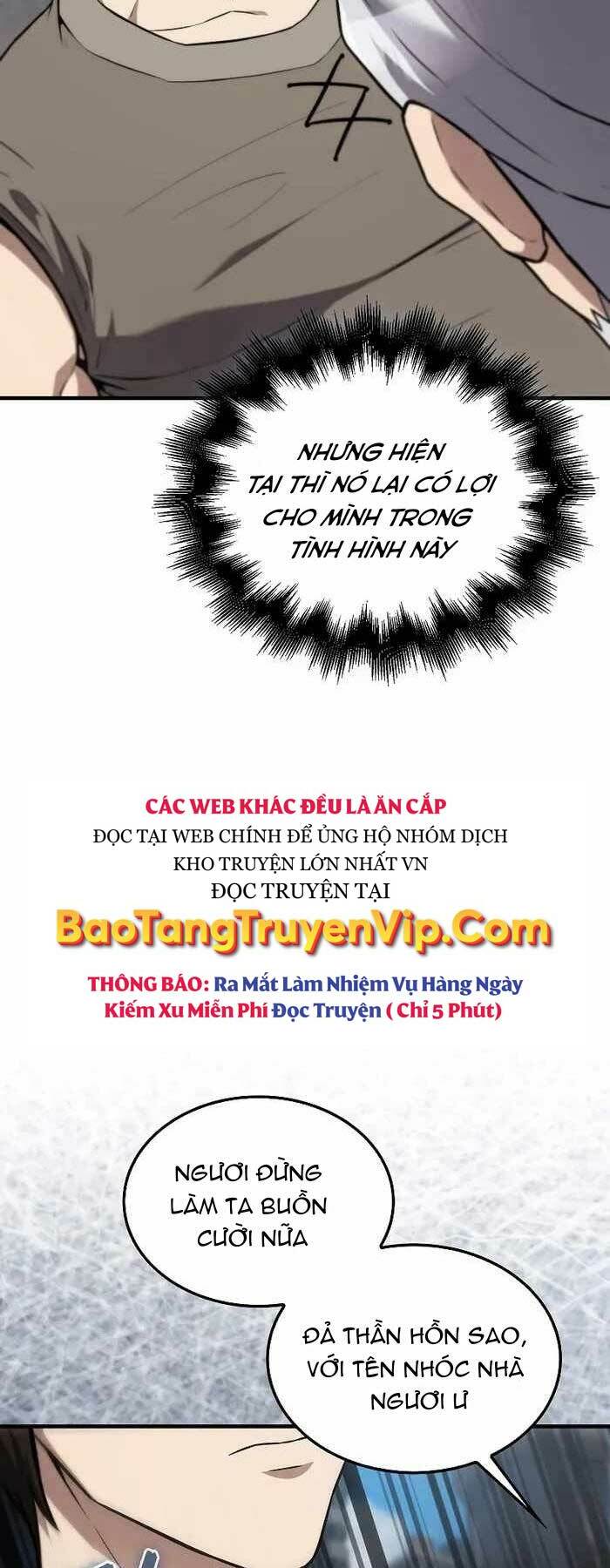 Nhân Vật Phụ Siêu Mạnh - Chapter 9 - Page 22