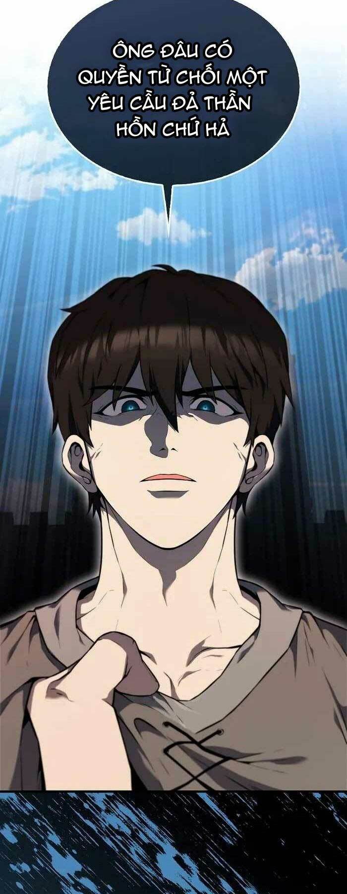 Nhân Vật Phụ Siêu Mạnh - Chapter 9 - Page 25