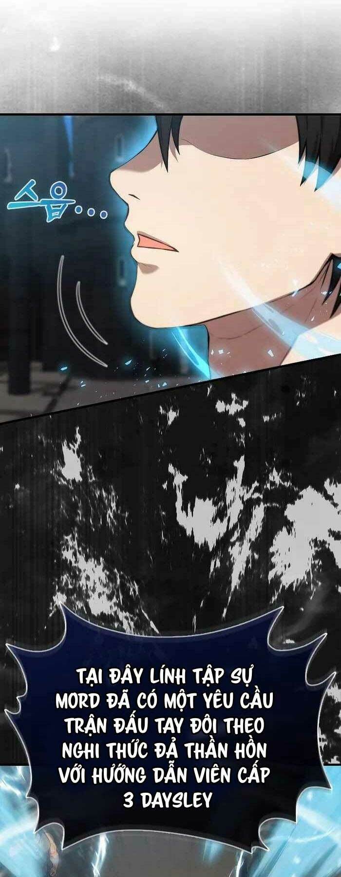 Nhân Vật Phụ Siêu Mạnh - Chapter 9 - Page 28