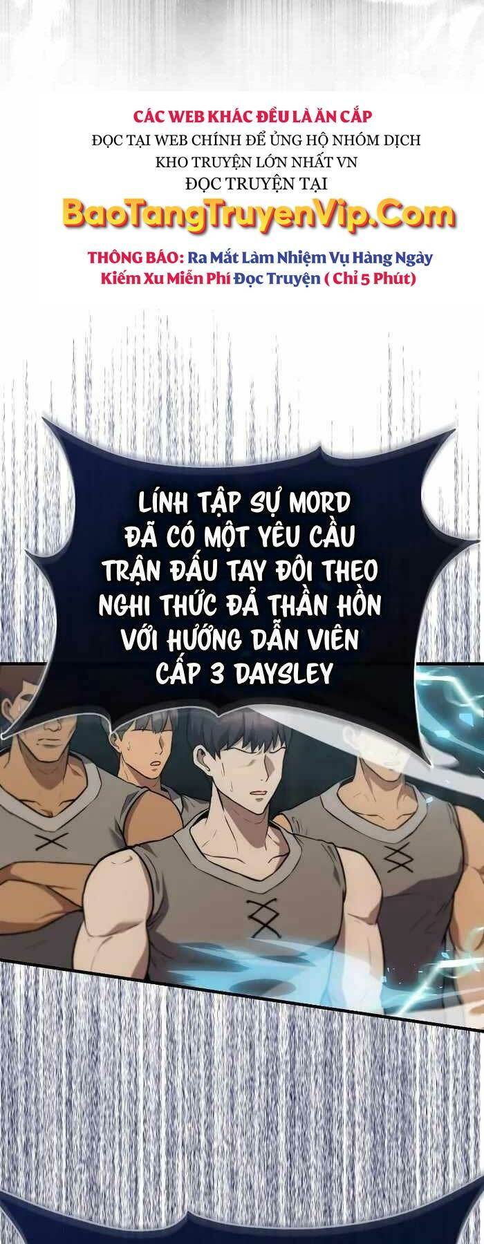 Nhân Vật Phụ Siêu Mạnh - Chapter 9 - Page 30