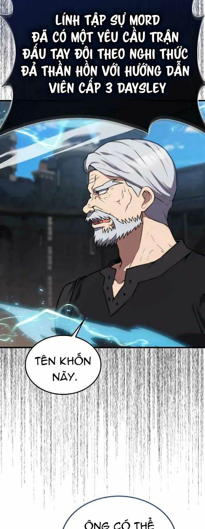 Nhân Vật Phụ Siêu Mạnh - Chapter 9 - Page 31