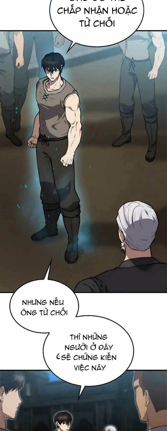 Nhân Vật Phụ Siêu Mạnh - Chapter 9 - Page 32