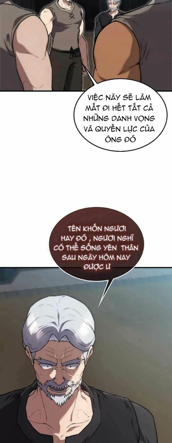 Nhân Vật Phụ Siêu Mạnh - Chapter 9 - Page 33