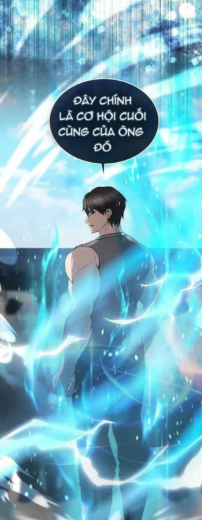 Nhân Vật Phụ Siêu Mạnh - Chapter 9 - Page 35