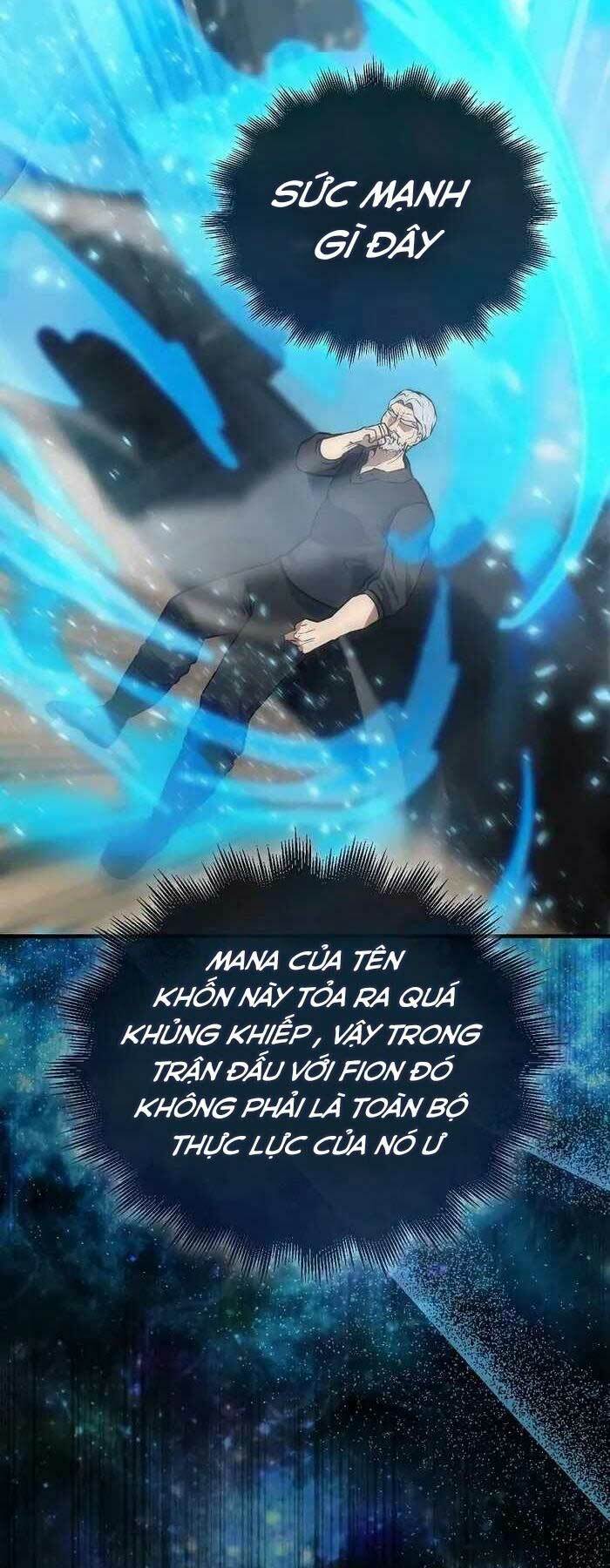 Nhân Vật Phụ Siêu Mạnh - Chapter 9 - Page 38