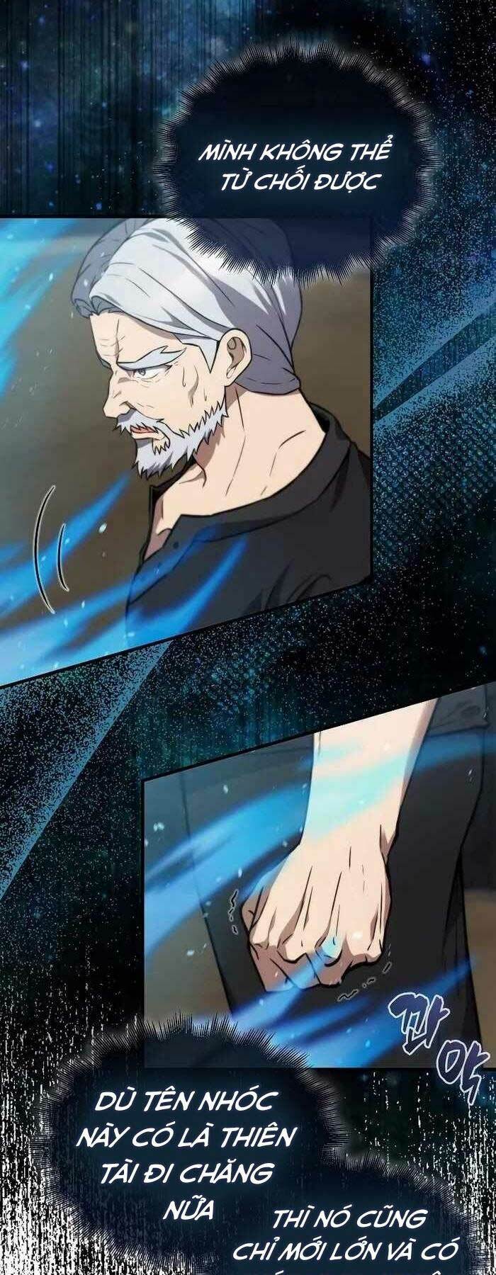 Nhân Vật Phụ Siêu Mạnh - Chapter 9 - Page 39